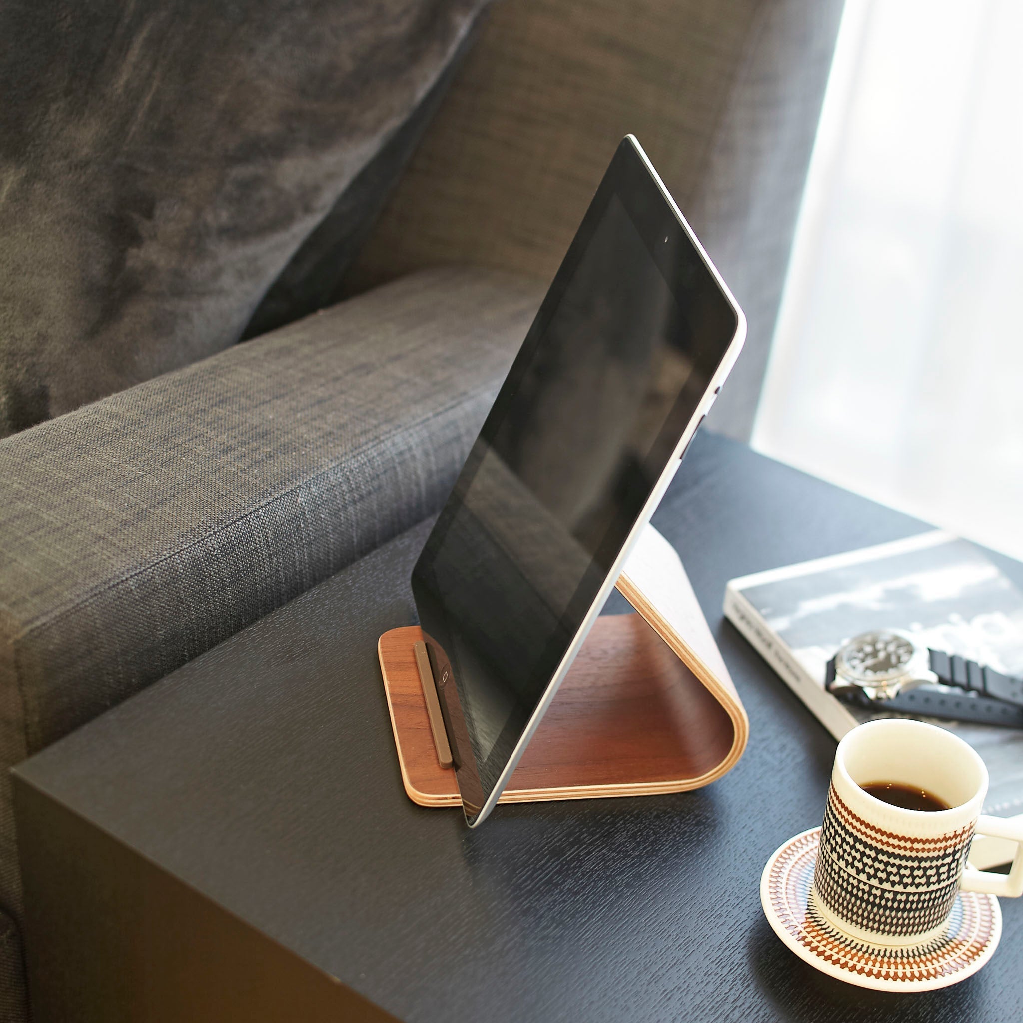 Tablet Stand