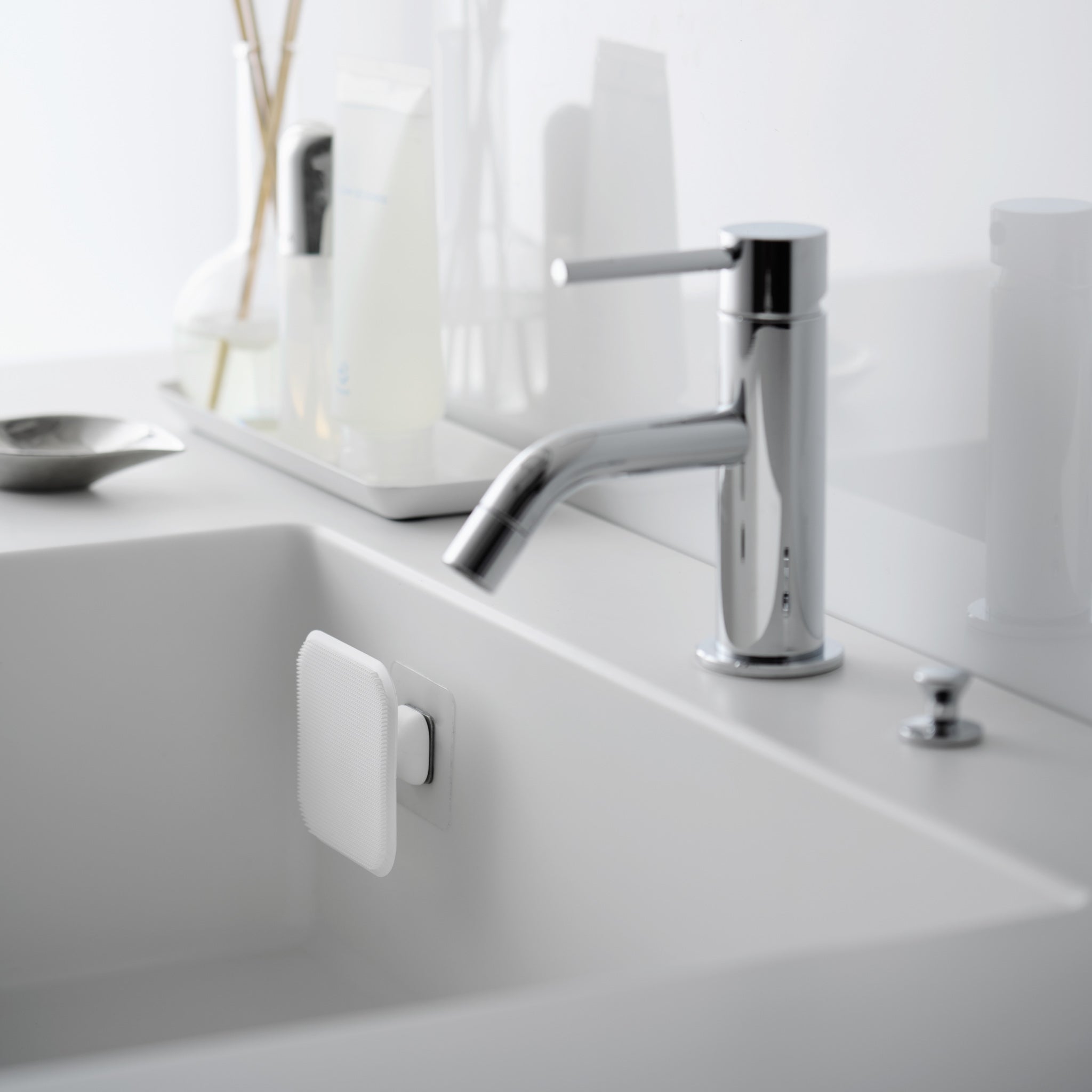 Magnetic Silicone Sponge