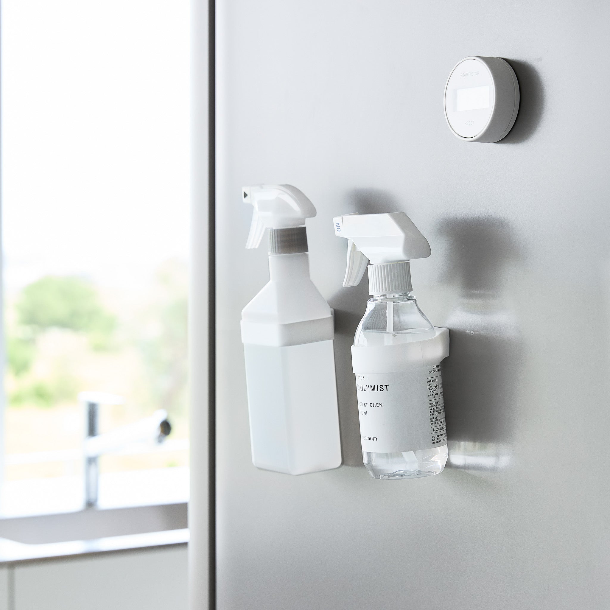 Magnetic Silicone Band