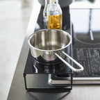 Extendable Vent Cover