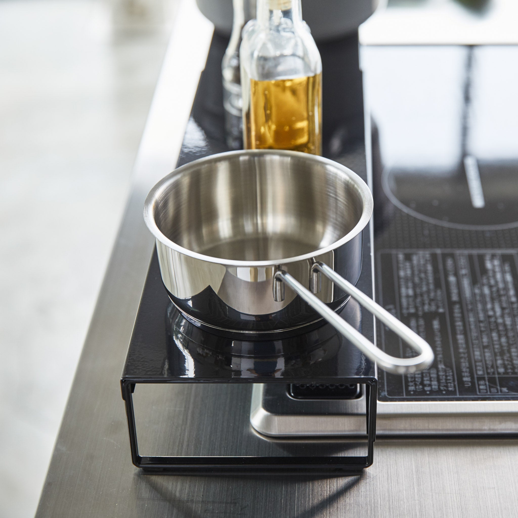 Extendable Vent Cover