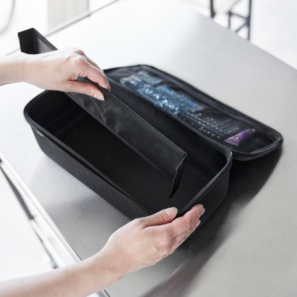 Tool Bag with Divider