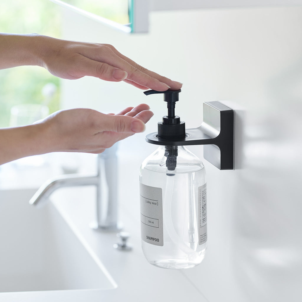 Film Hook Dispenser Holder