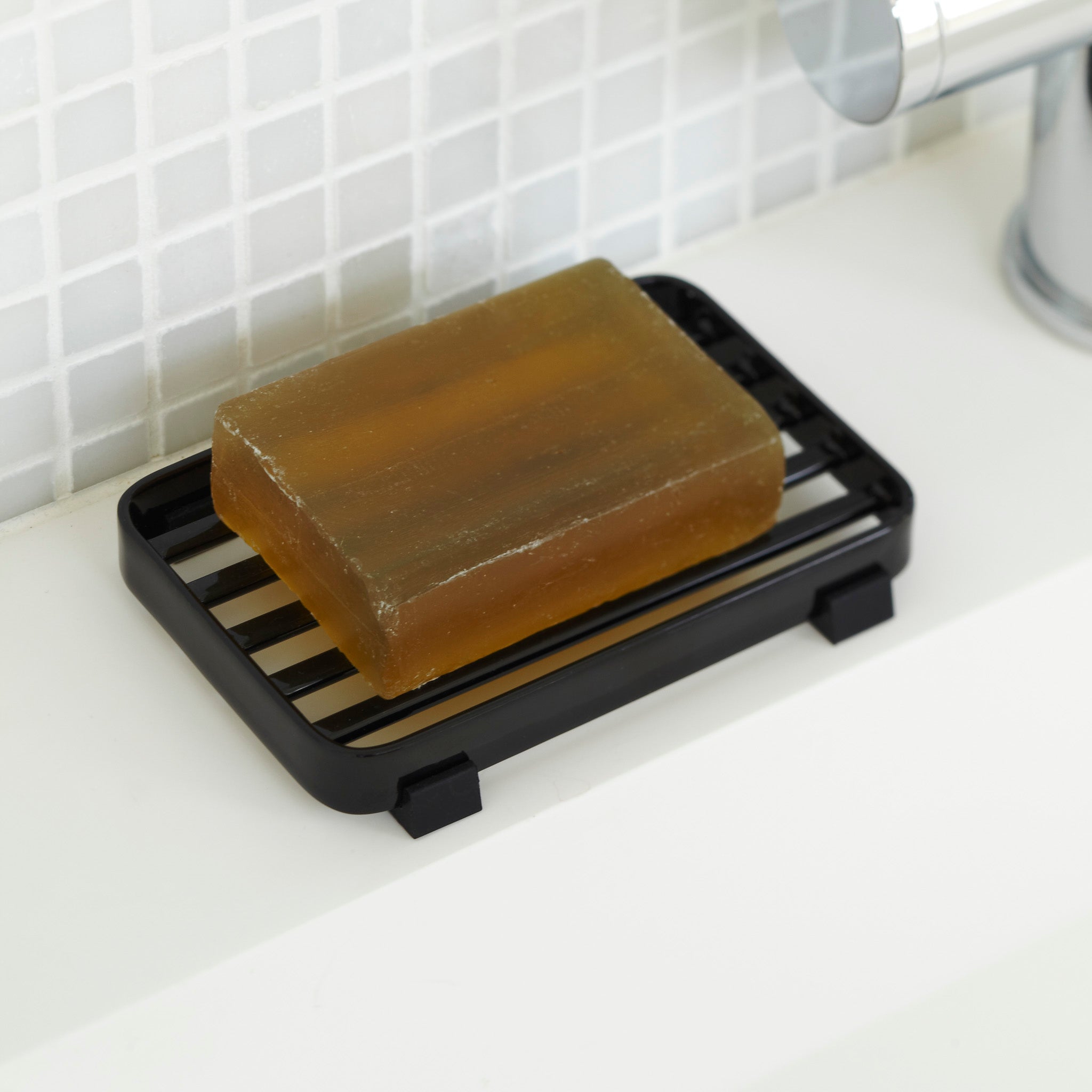 Soap Tray