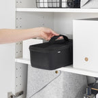 Tool Bag with Divider