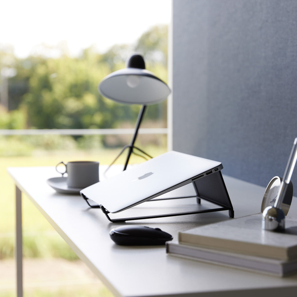 2-Way Laptop & Tablet Stand