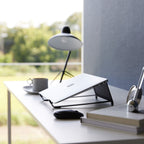 2-Way Laptop & Tablet Stand