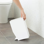 Step-on Sanitary Trash Can