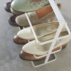 Wide Shoe Rack