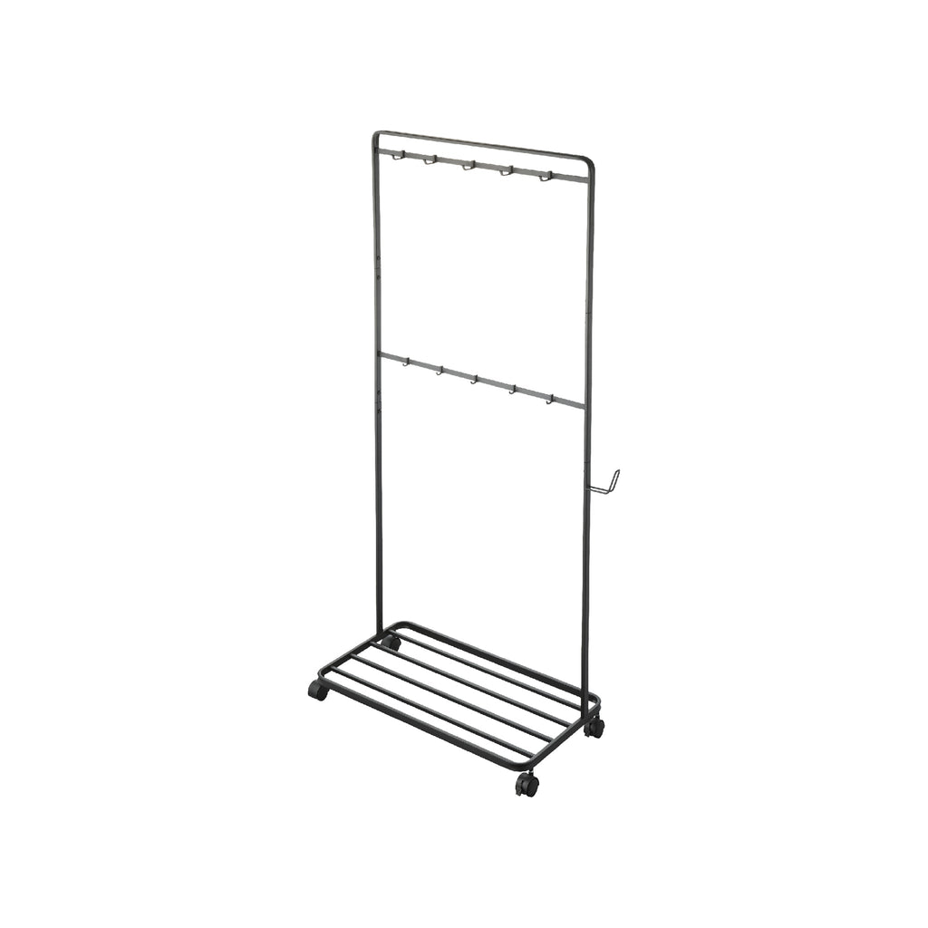 Storage Rack with Caster