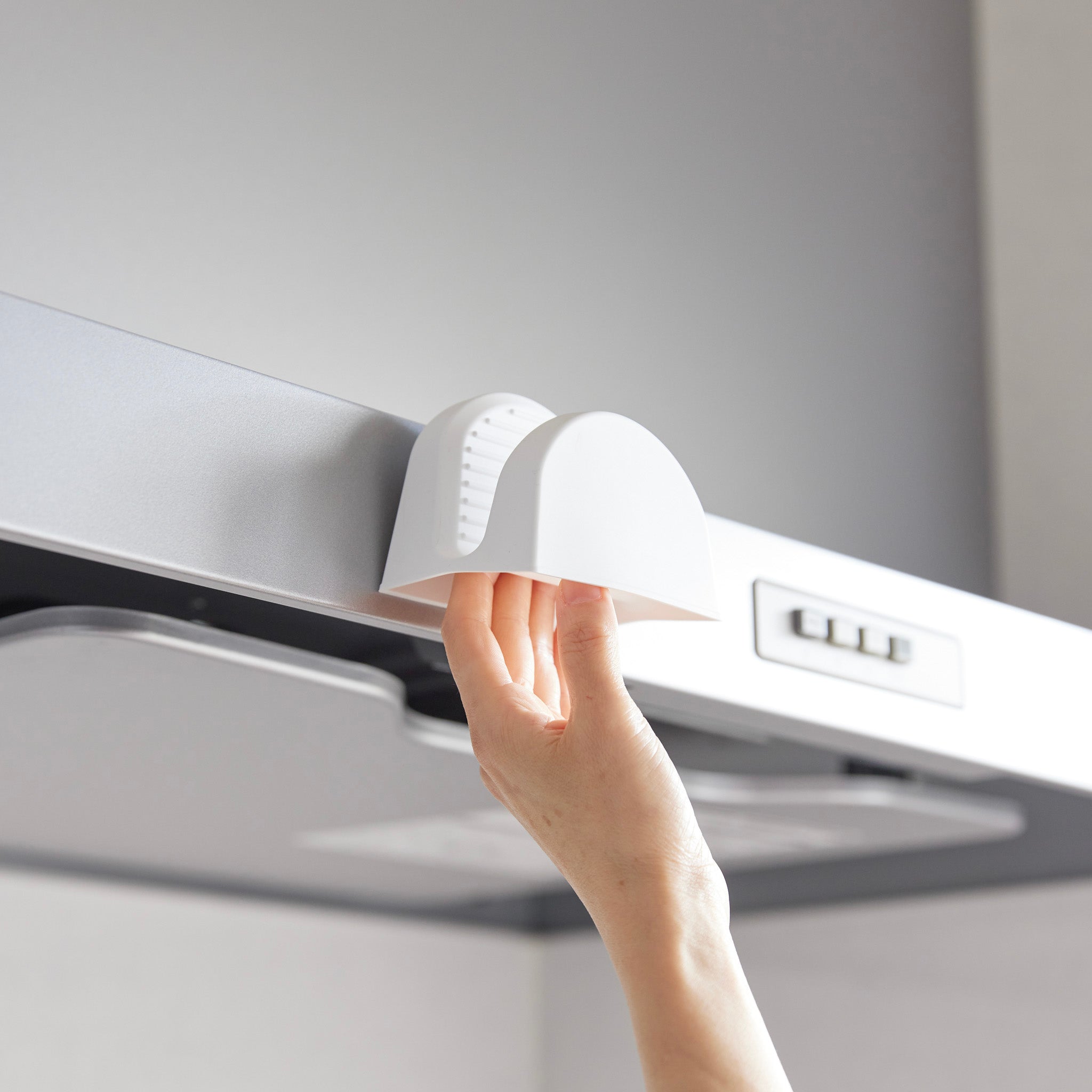 Magnetic Silicone Pot Holders (Set of 2)