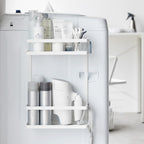 Magnetic Laundry Side Rack