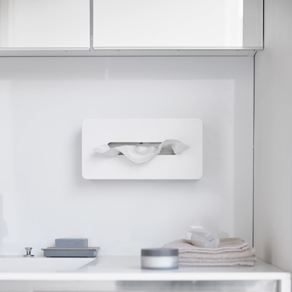 Film Hook Tissue Case