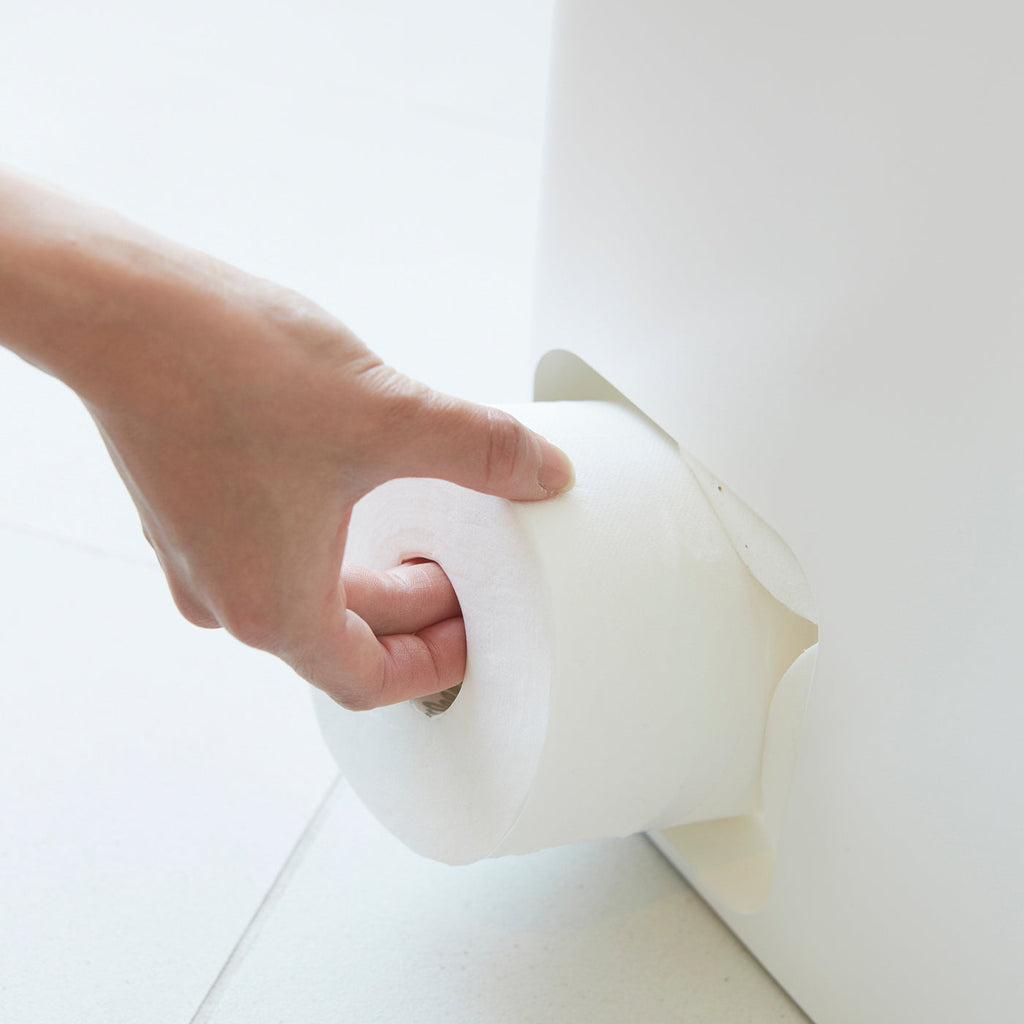 Toilet Paper Stocker