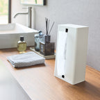 Vertical Tissue Case