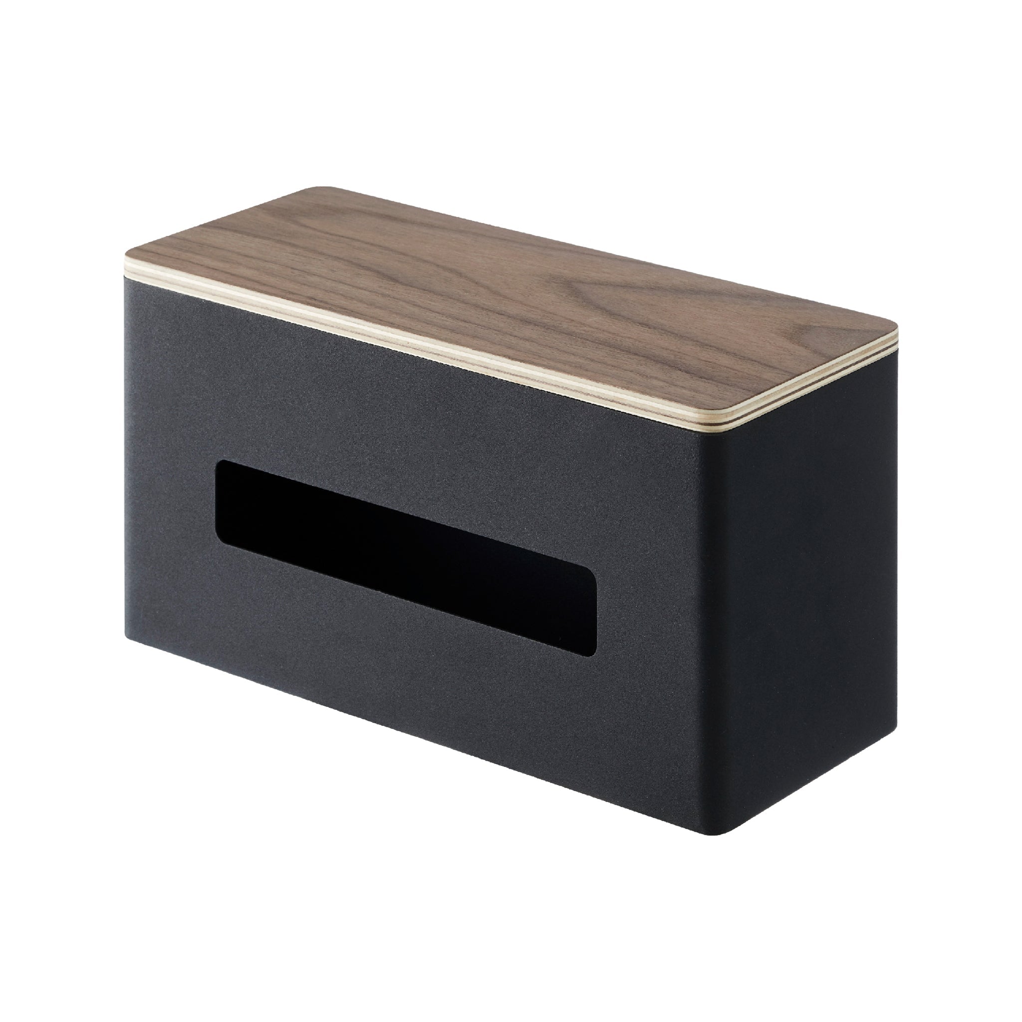 Double-Sided Tissue Case