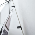 Under-Desk Cable & Router Organizer