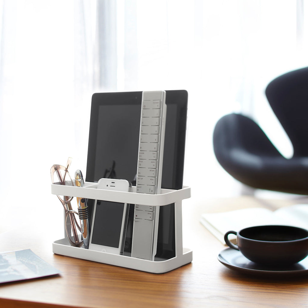 Table Organizer Rack