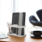 Table Organizer Rack