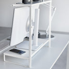 2-Tiered Monitor Stand