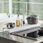 Extendable Vent Cover