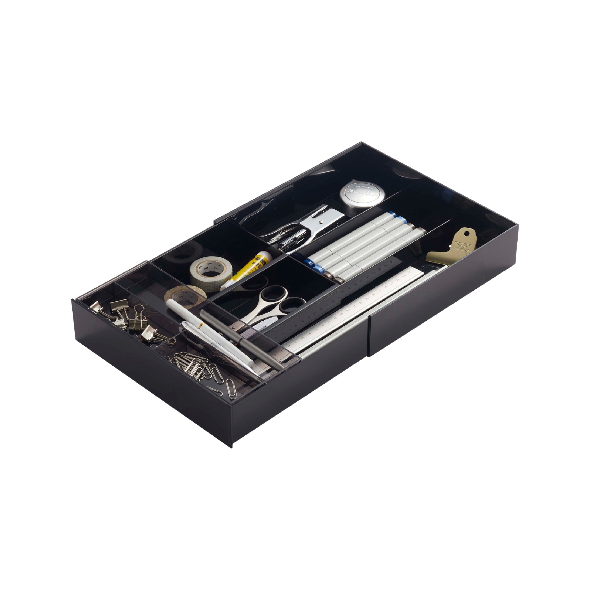 Extendable Drawer Organizer