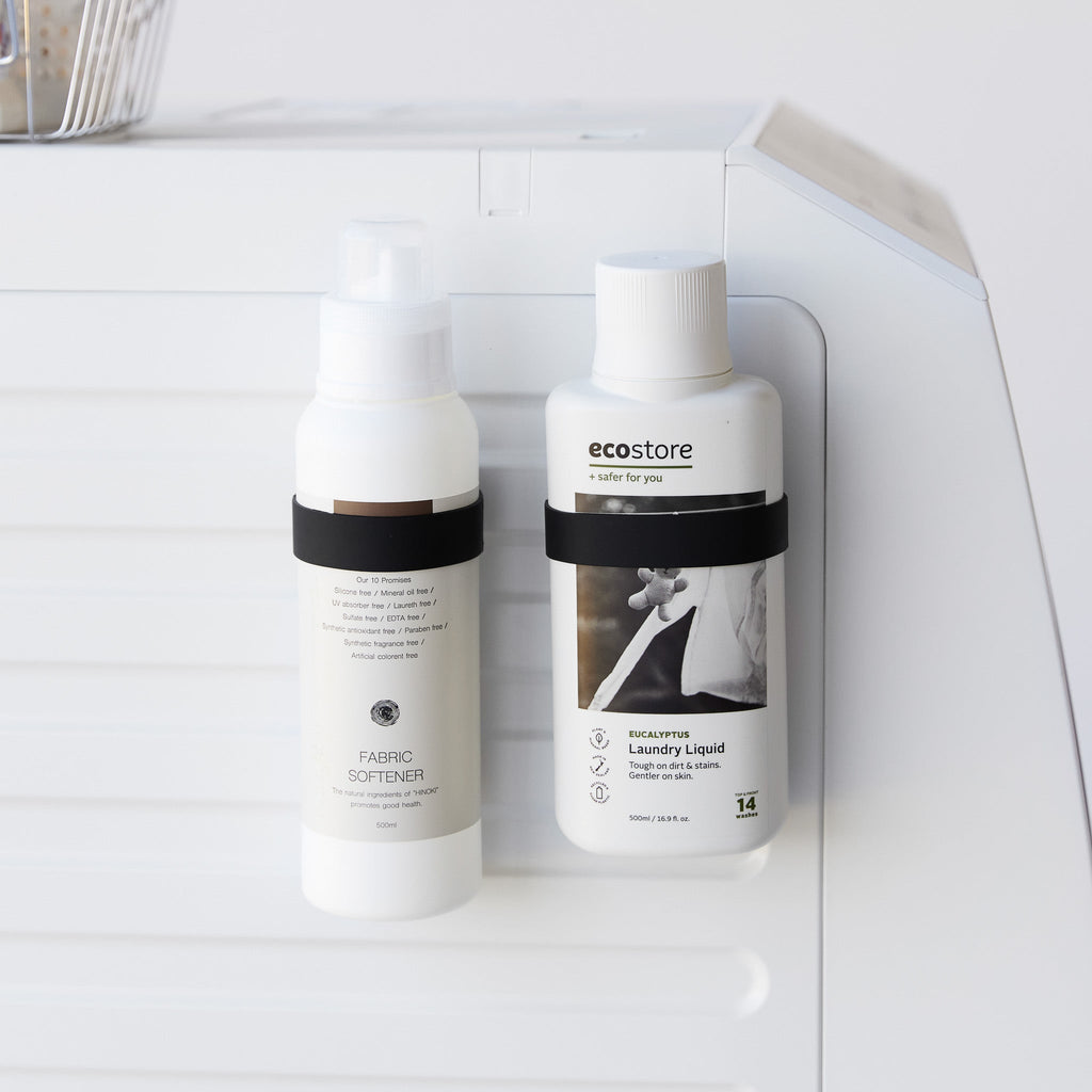 Magnetic Silicone Band