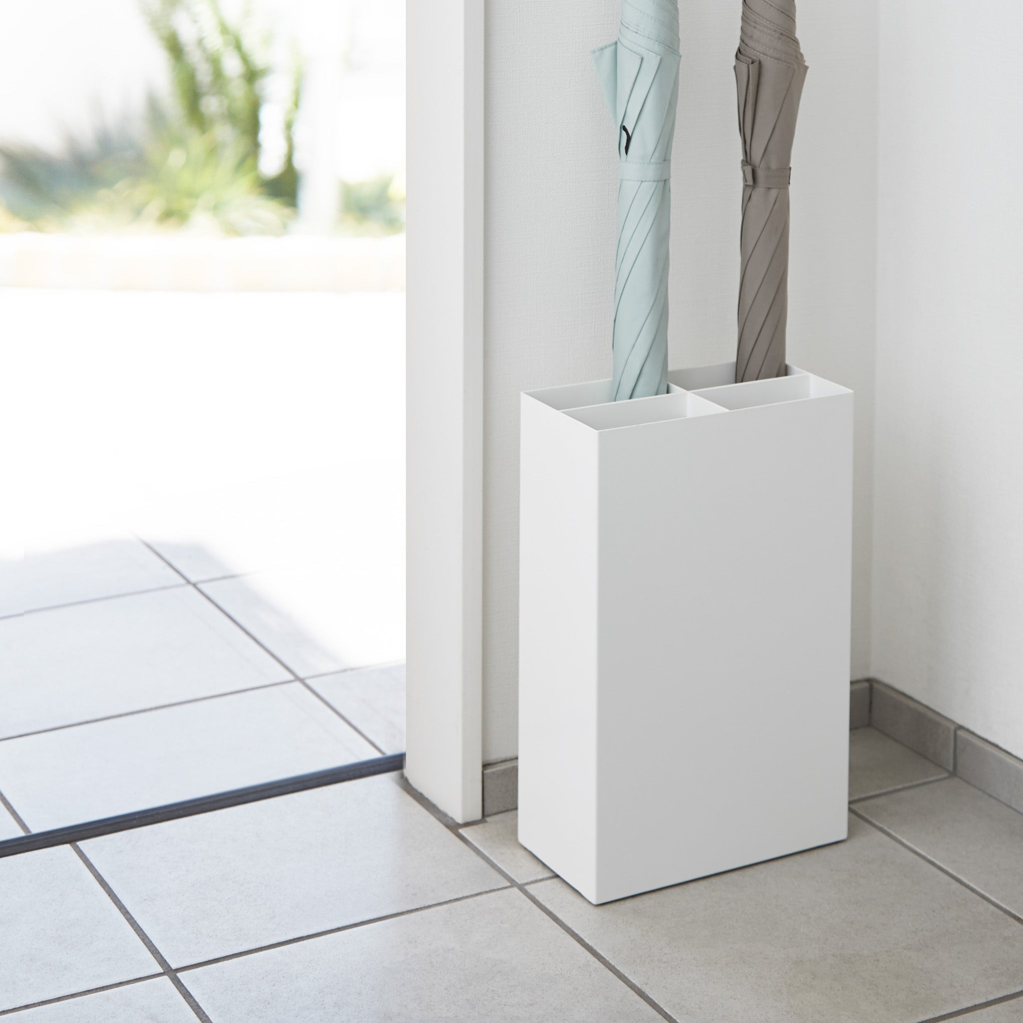 Wide Umbrella Stand
