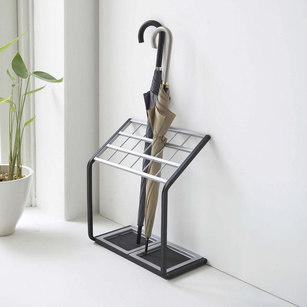 Umbrella Stand with 18 Slots
