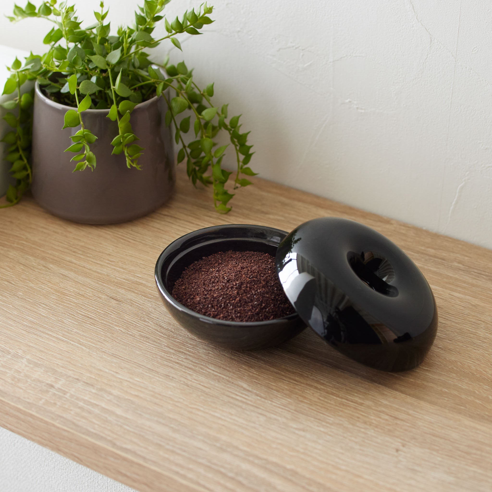 Ceramic Air Freshener Bowl