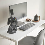 Game Controller Rack