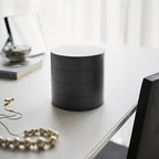 4-Tiered Accessory Box