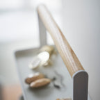 4-Tiered Accessory Tray