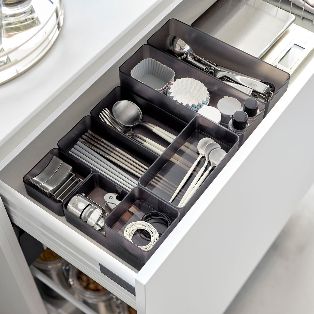 Stackable Organizer S (Set of 2)