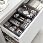 Stackable Organizer S (Set of 2)