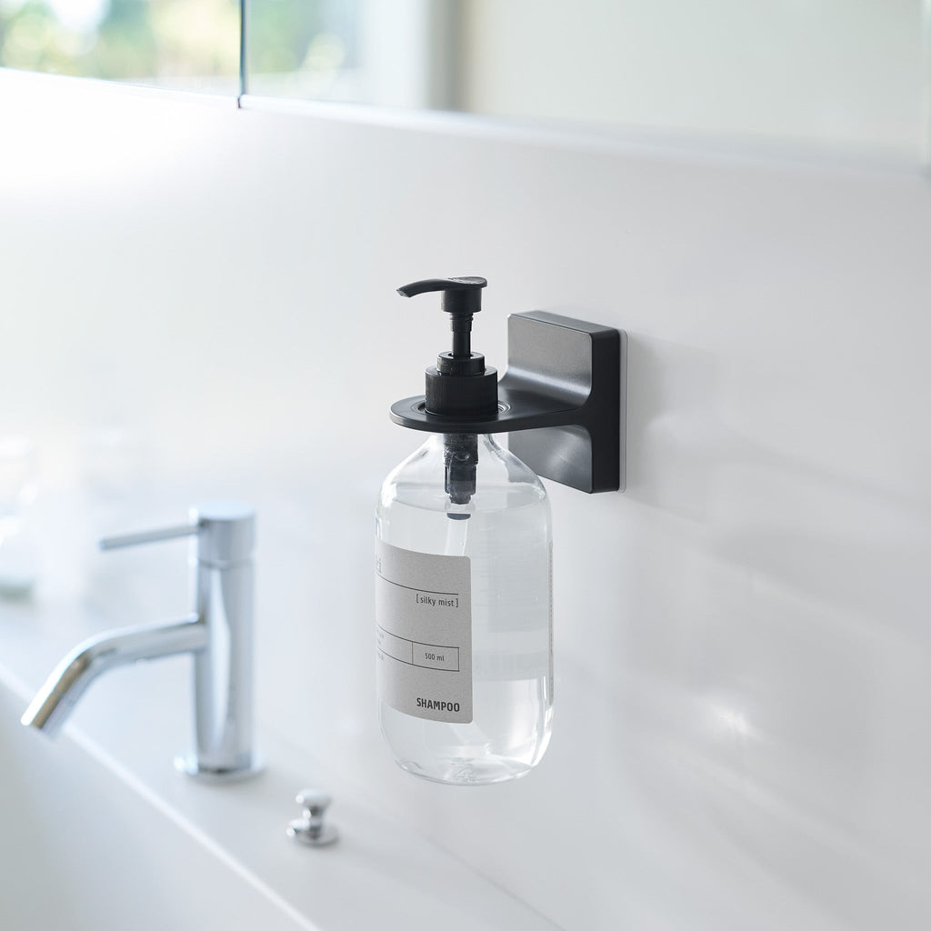 Film Hook Dispenser Holder