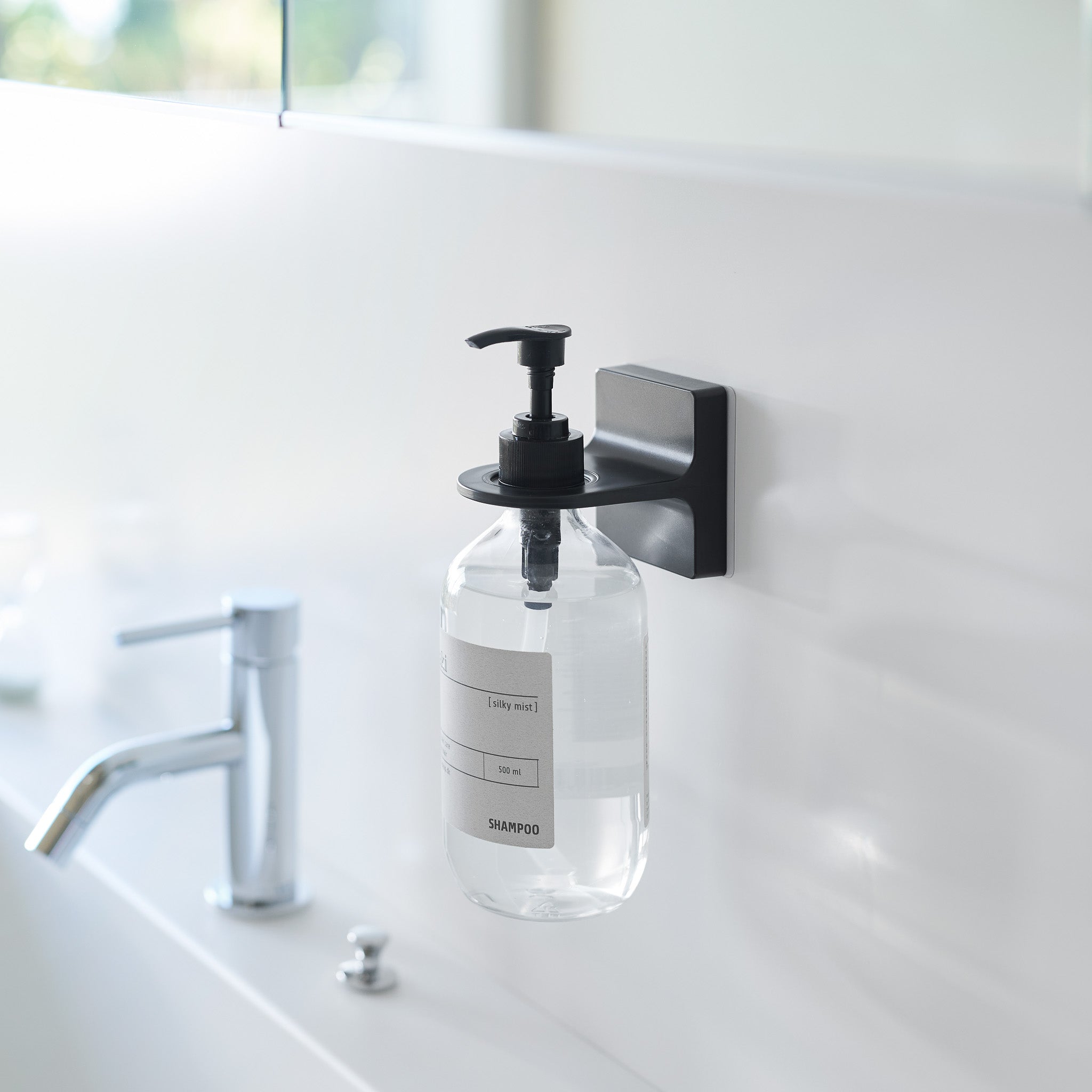 Film Hook Dispenser Holder