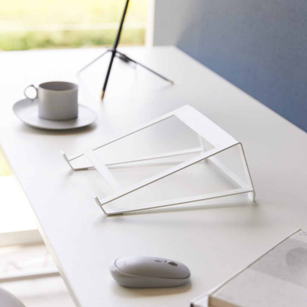 2-Way Laptop & Tablet Stand