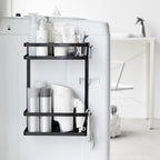 Magnetic Laundry Side Rack