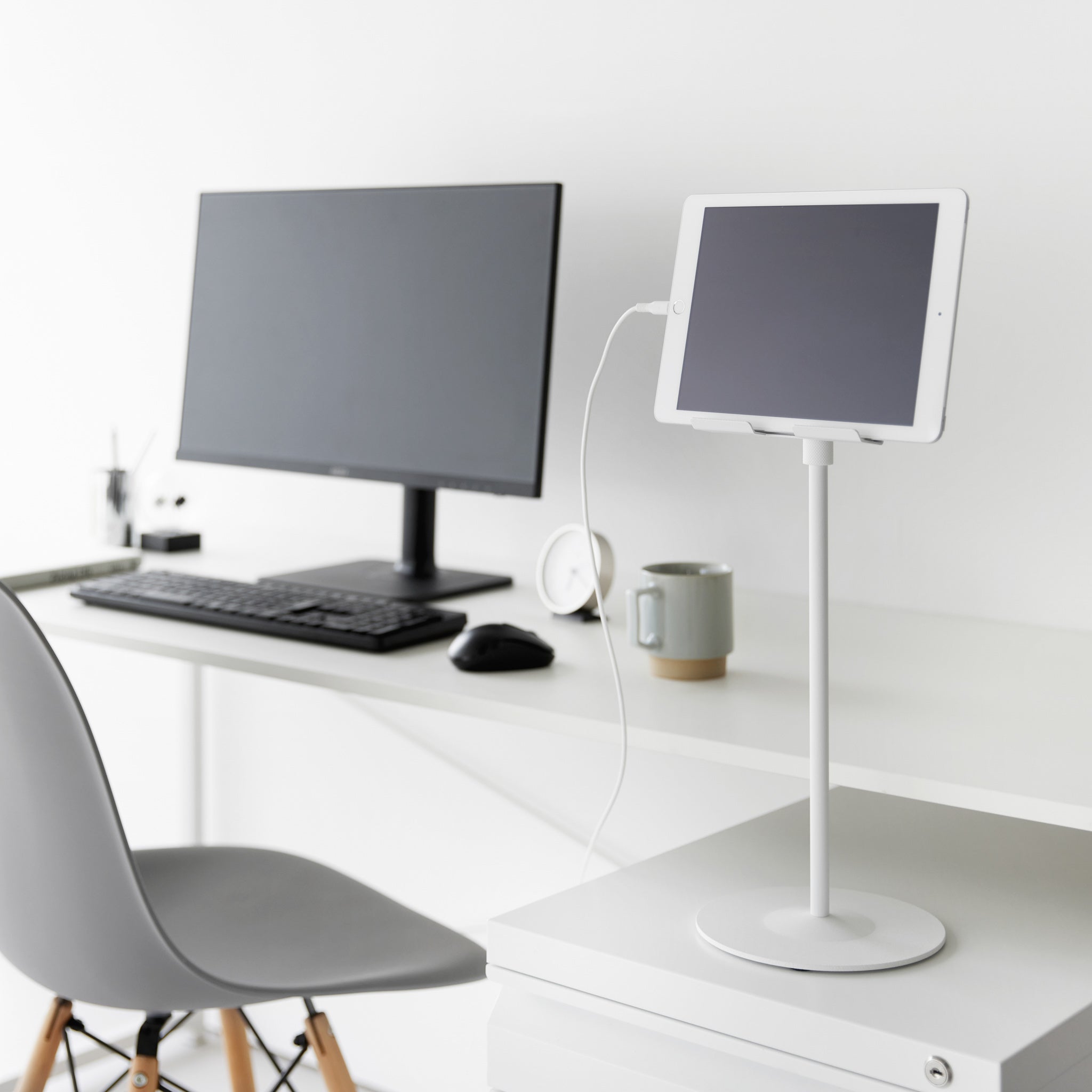 Adjustable Tablet Stand