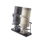 Wide Bottle Drying Stand