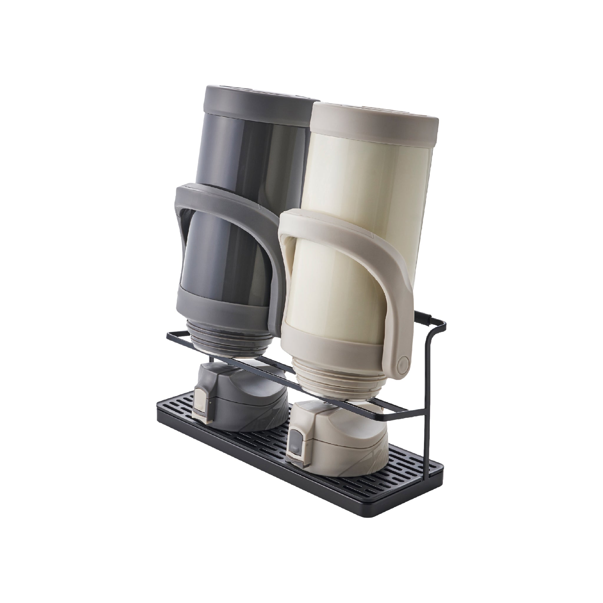 Wide Bottle Drying Stand