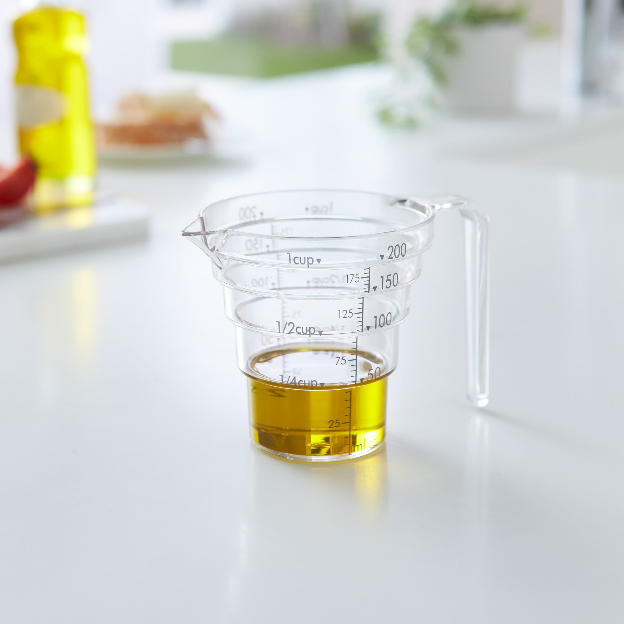 Measuring Cup (200 ml)