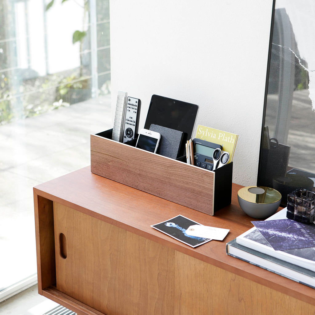 Wide Tabletop Organizer