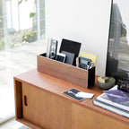 Wide Tabletop Organizer