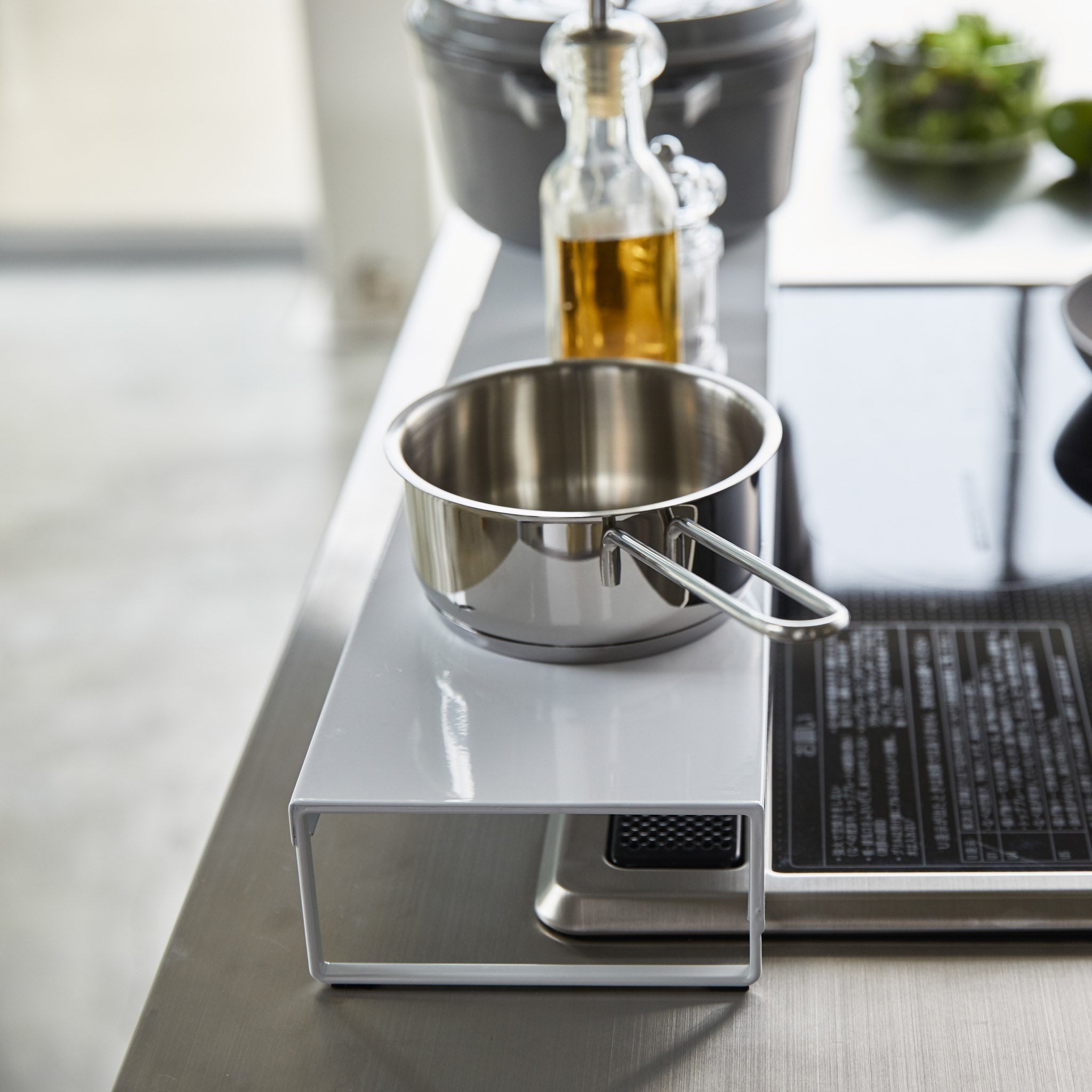 Extendable Vent Cover