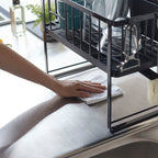 2-Tiered Drainer Rack