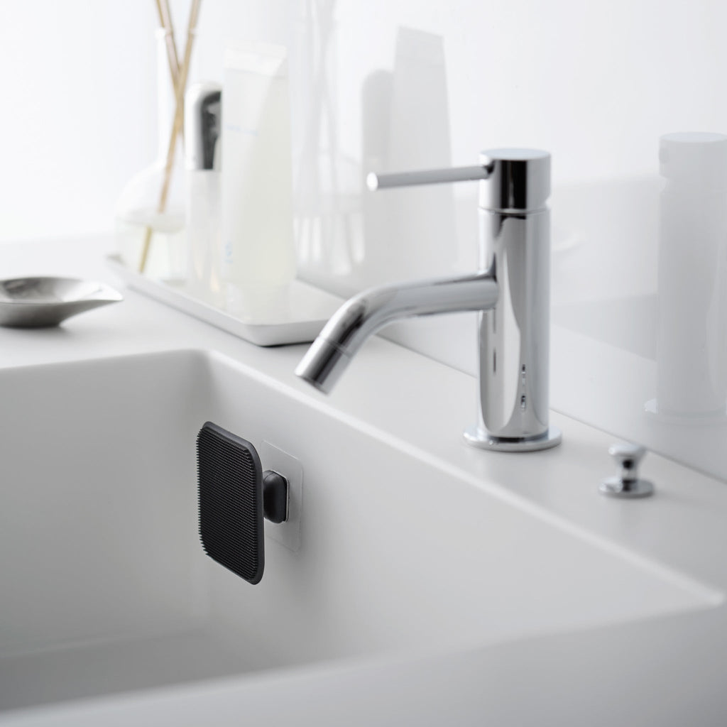 Magnetic Silicone Sponge