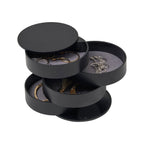 4-Tiered Accessory Box