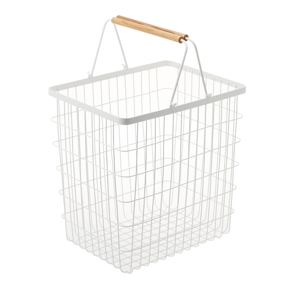 Laundry Basket L